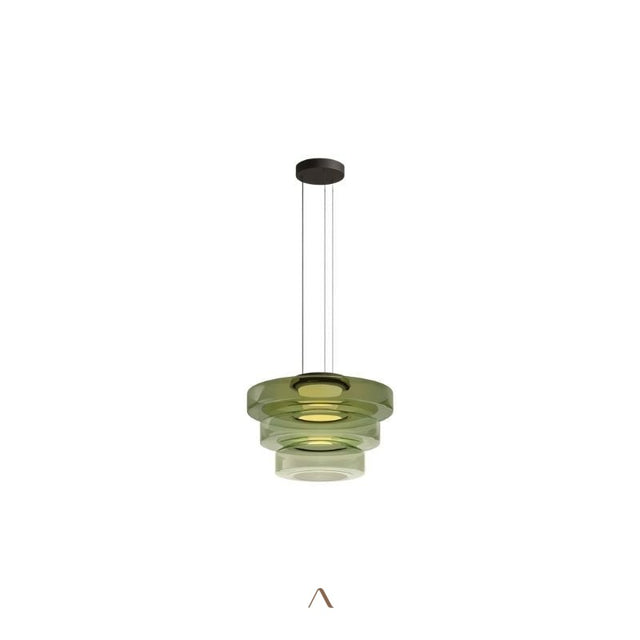Ravning Pendant Light
