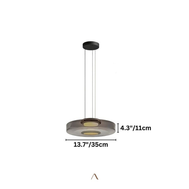 Ravning Pendant Light