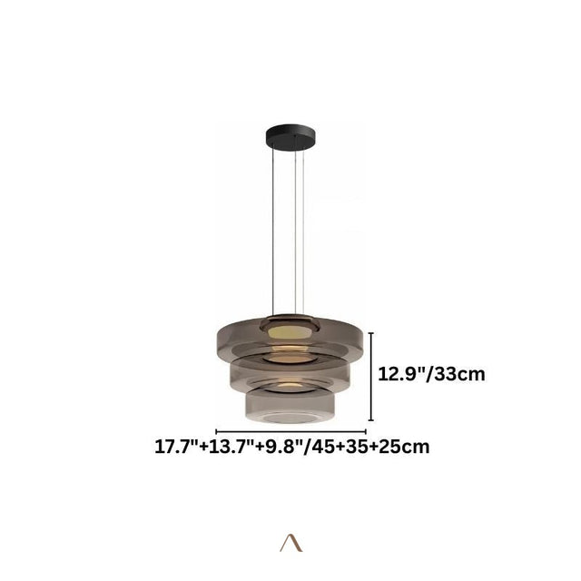 Ravning Pendant Light