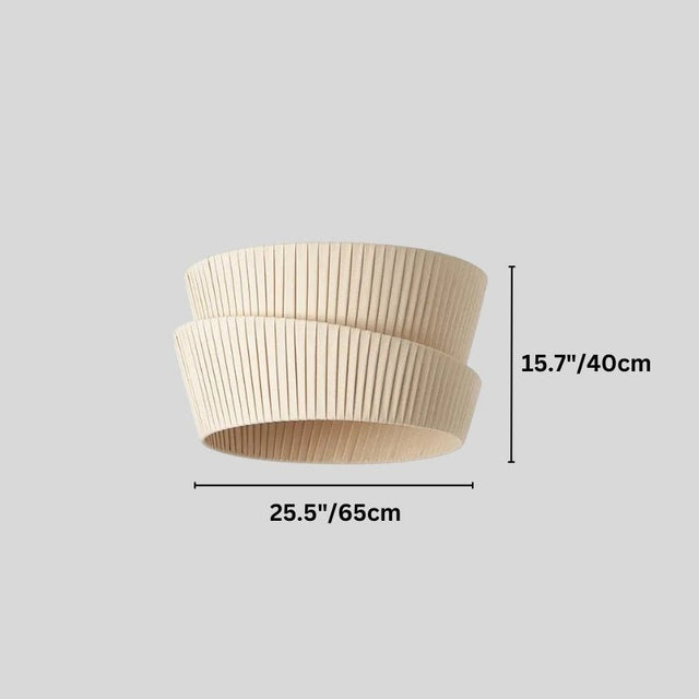Paros Ceiling Light
