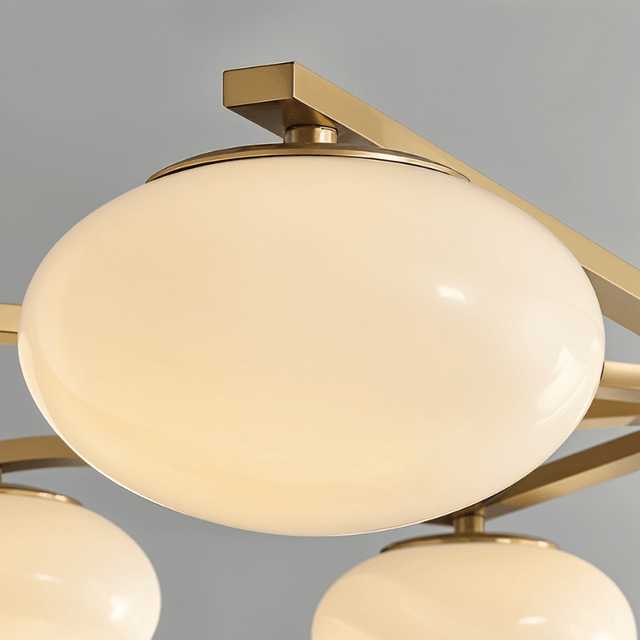 Torgiano Chandelier
