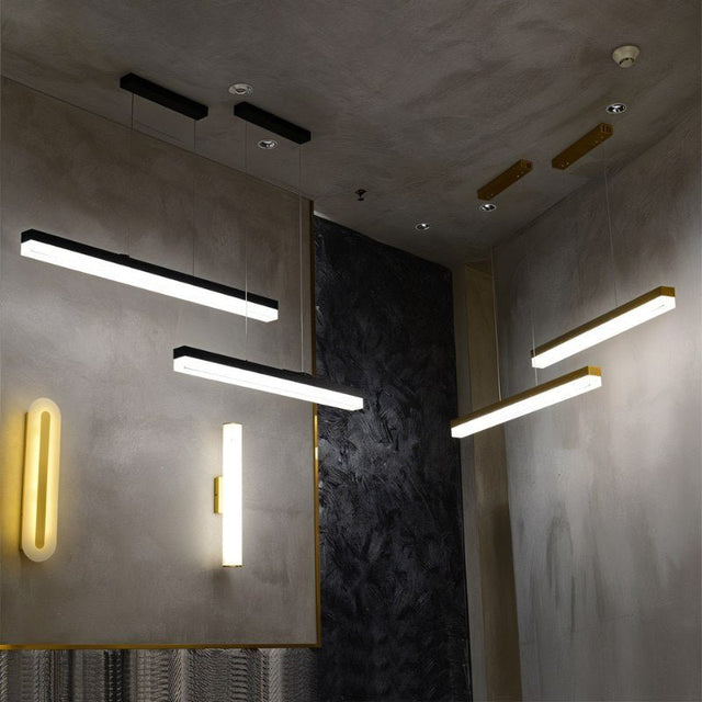 Rijn Chandelier