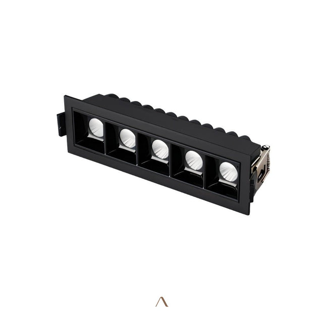 Redsted Downlight