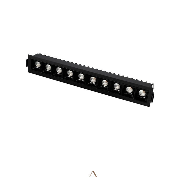 Redsted Downlight