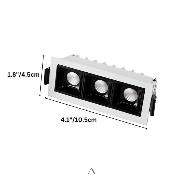 Redsted Downlight
