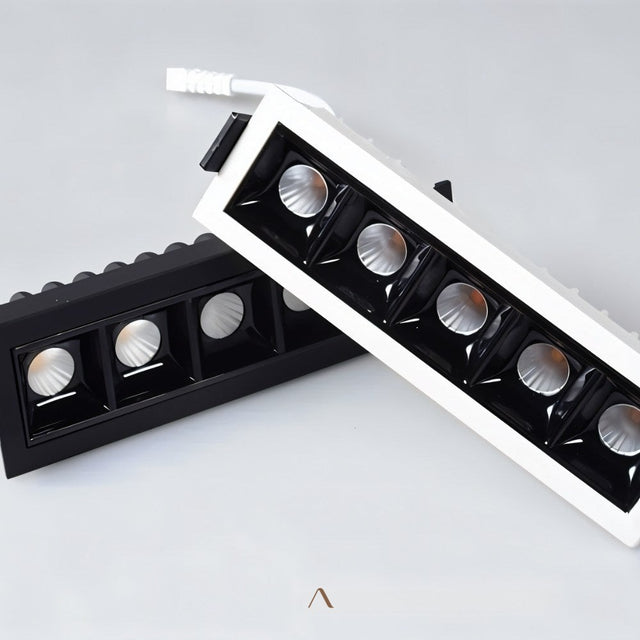 Redsted Downlight