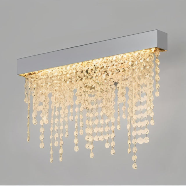 Girder Wall Lamp