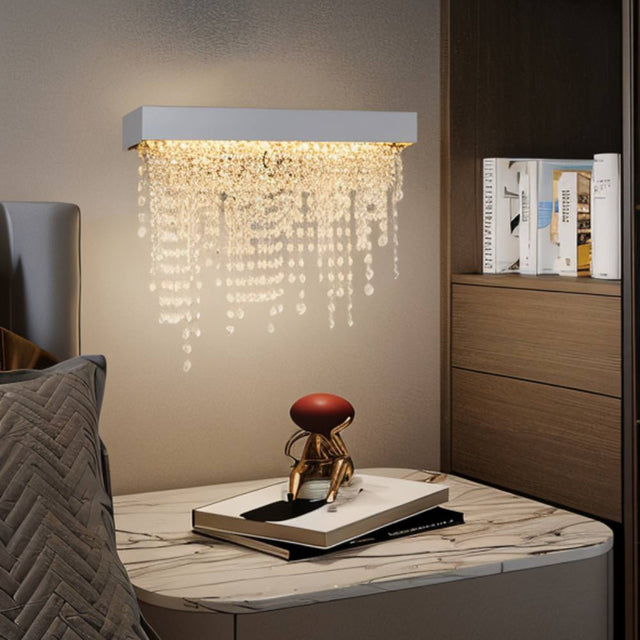 Girder Wall Lamp