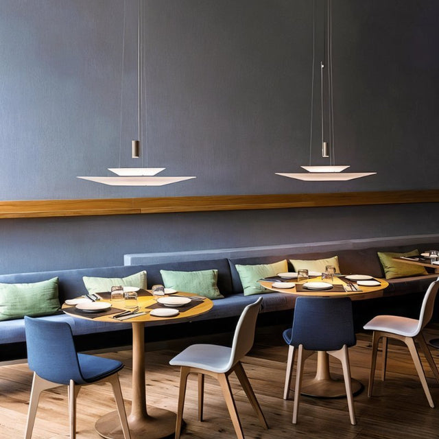 Marsala Pendant Light