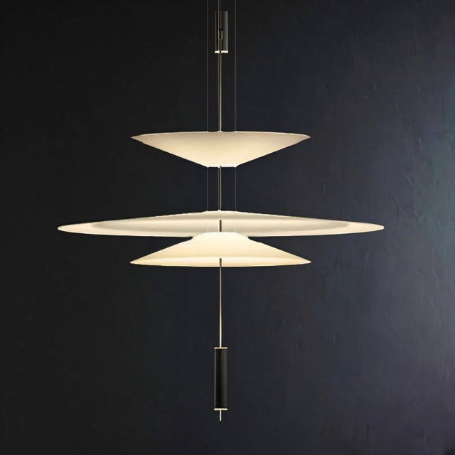Marsala Pendant Light