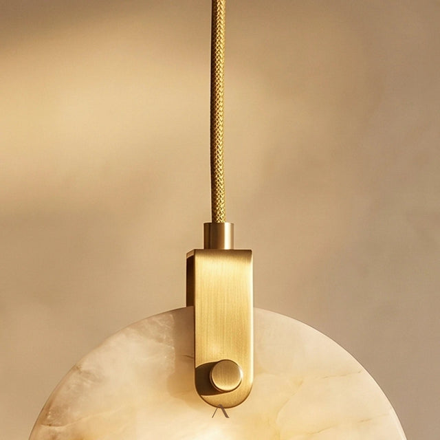 Reimerswaal Pendant Light