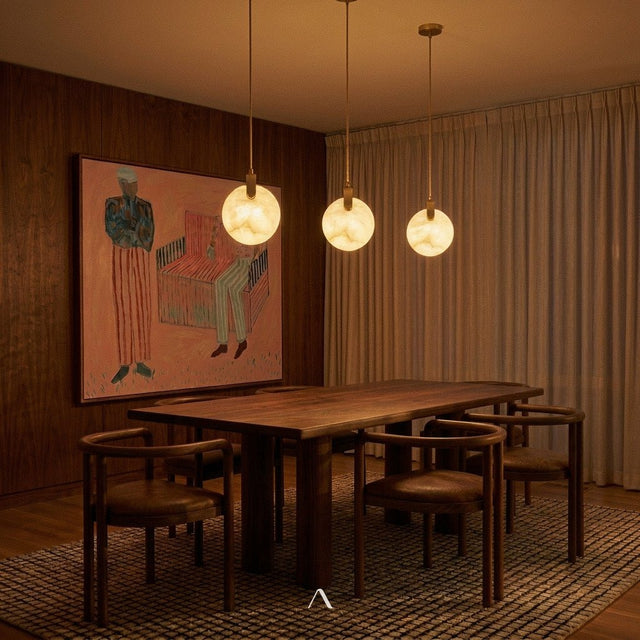 Reimerswaal Pendant Light