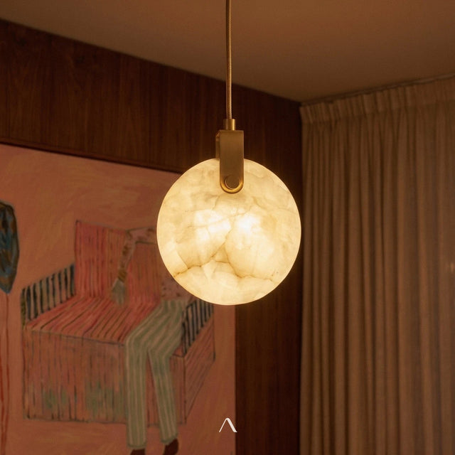 Reimerswaal Pendant Light