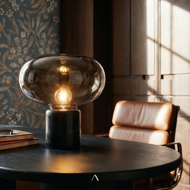 Reinhard Table Lamp