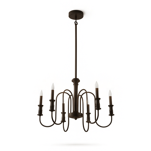 Uldum Chandelier