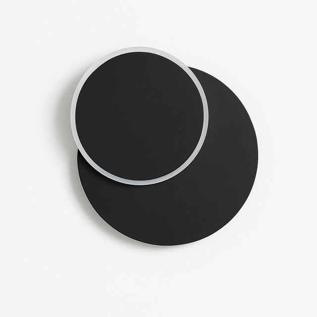 Plasma Wall Lamp