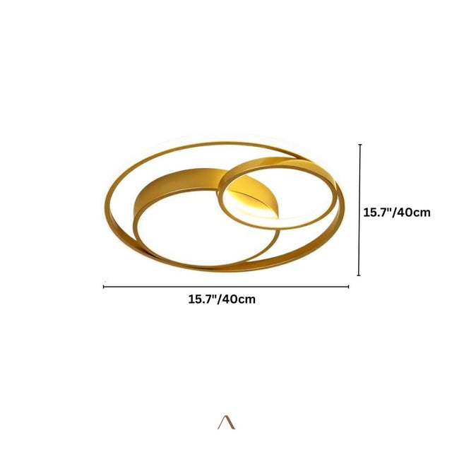 Resen Ceiling Light