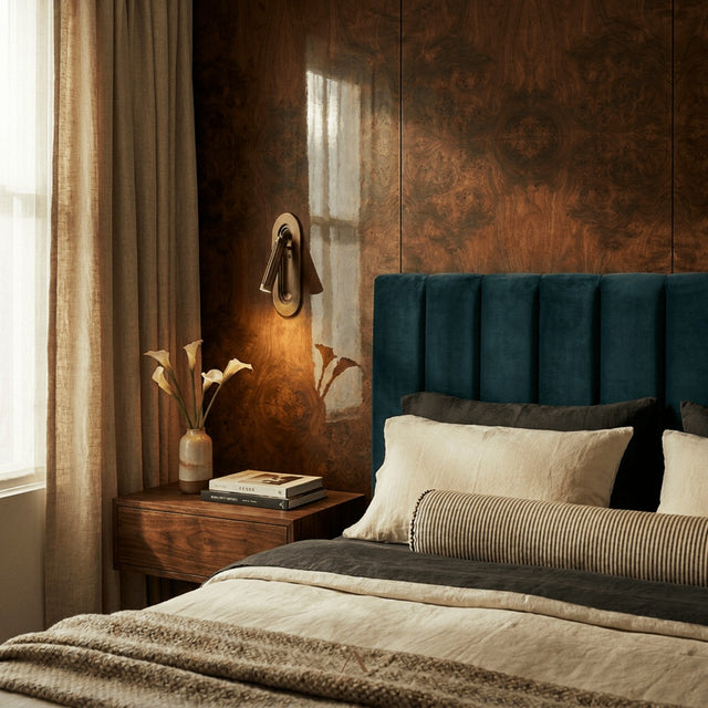 Restabal Wall Light