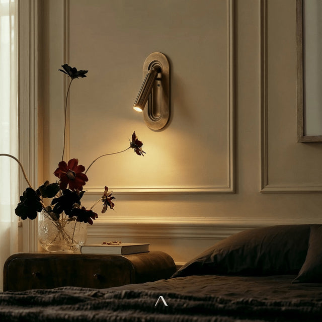 Restabal Wall Light