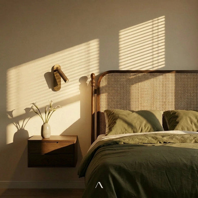 Restabal Wall Light