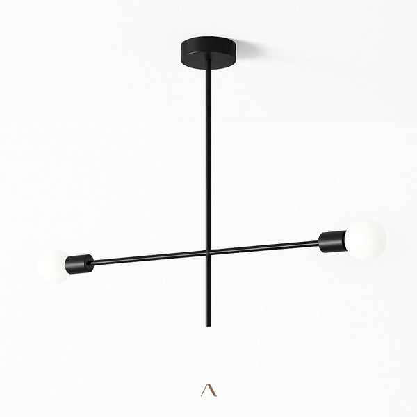 Reveal Chandelier
