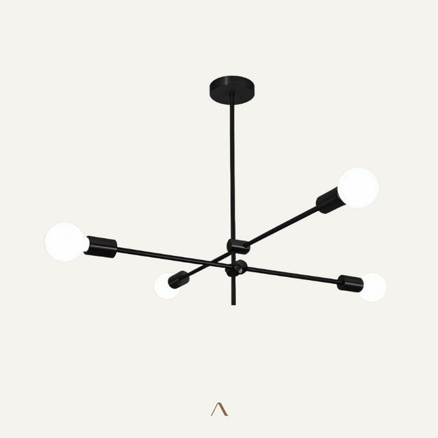 Reveal Chandelier