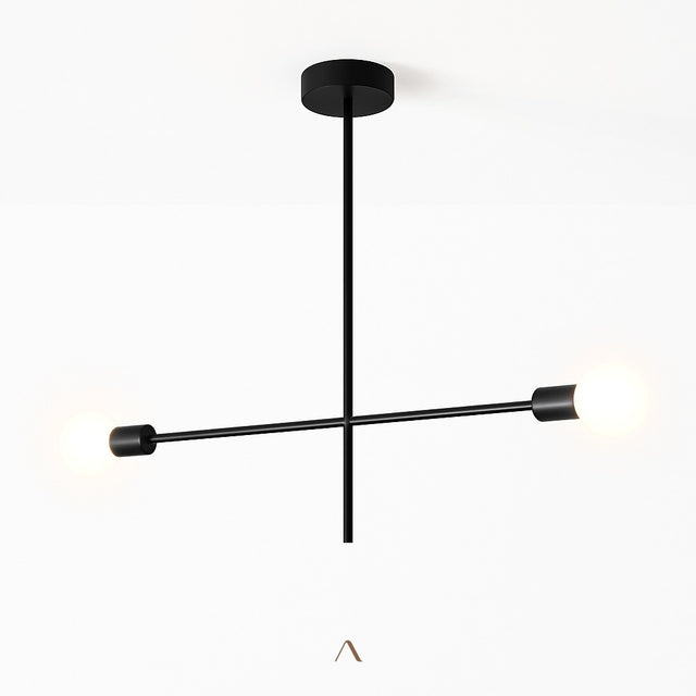 Reveal Chandelier