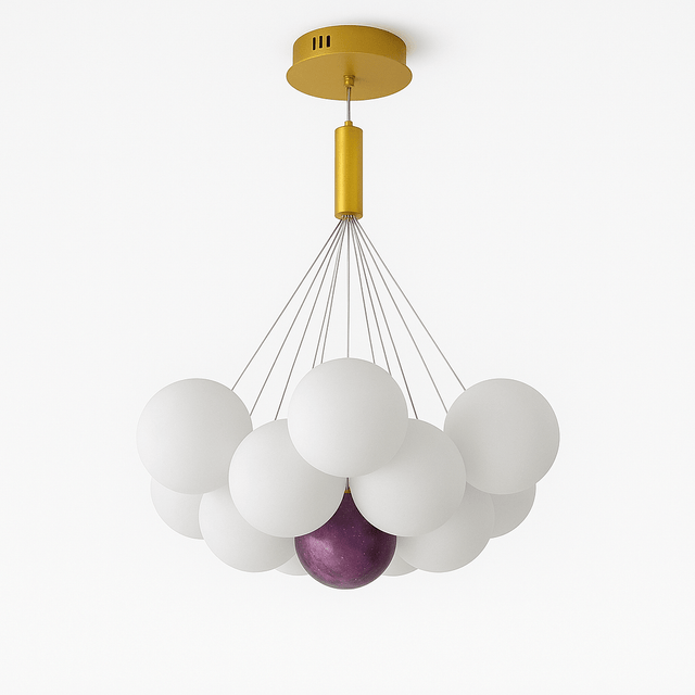 Marksburg Chandelier