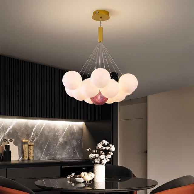 Marksburg Chandelier