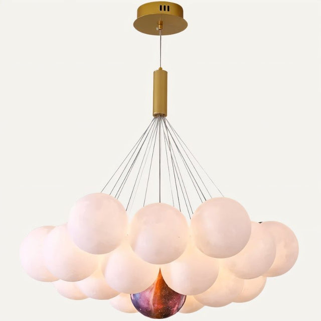 Marksburg Chandelier