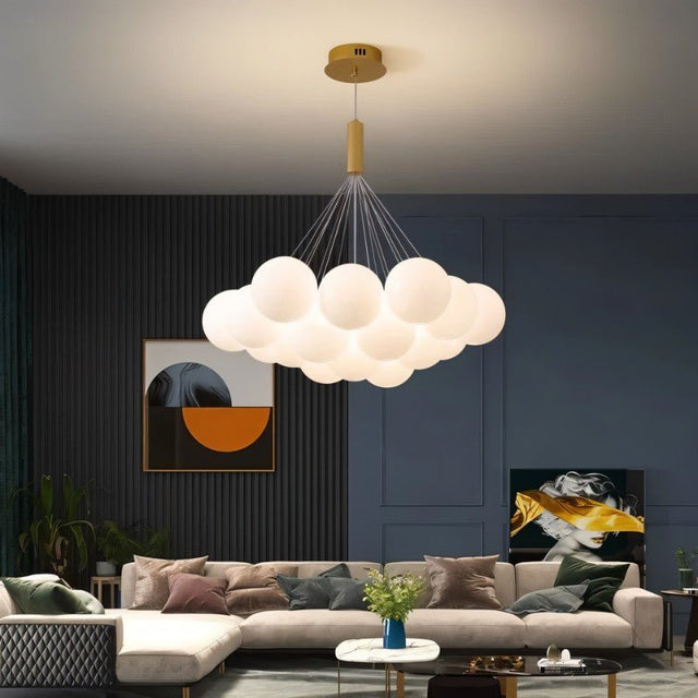 Marksburg Chandelier