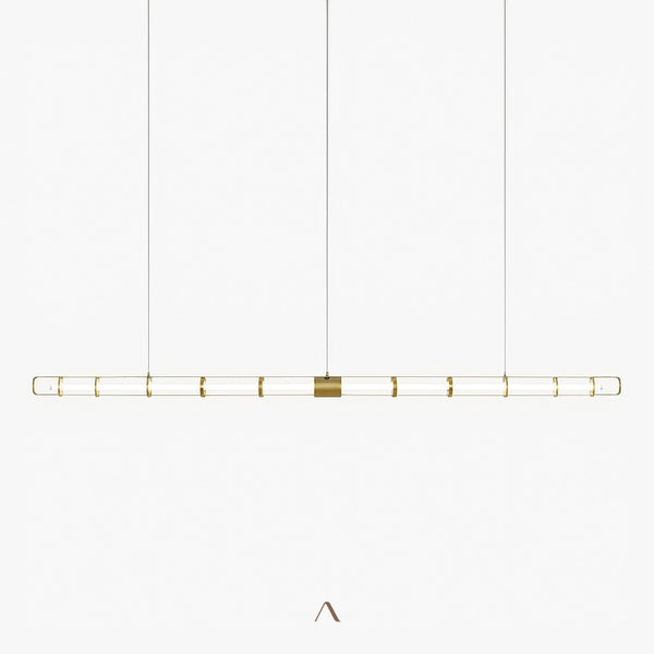 Rheinfels Chandelier