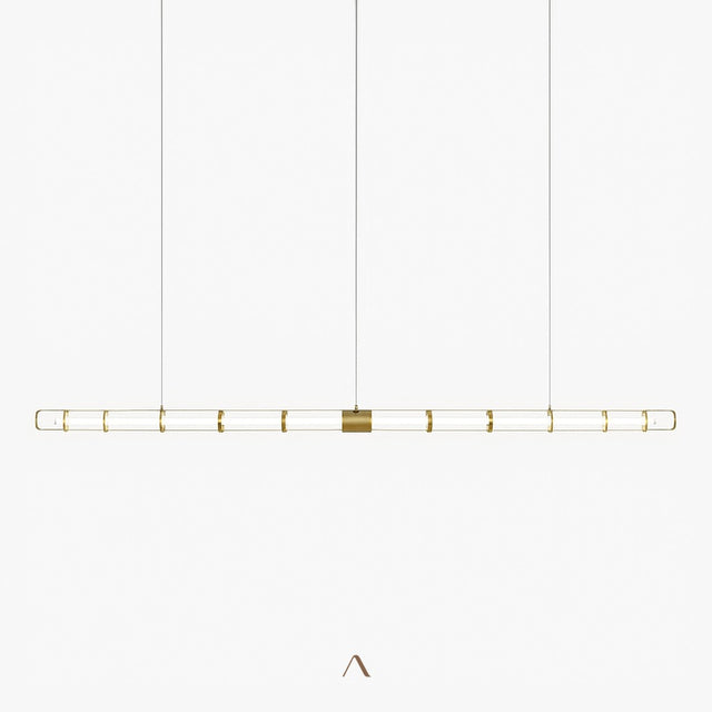 Rheinfels Chandelier
