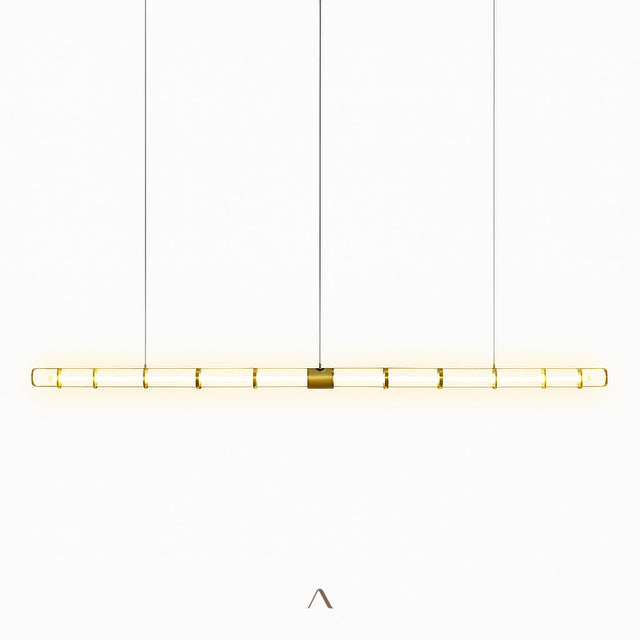 Rheinfels Chandelier