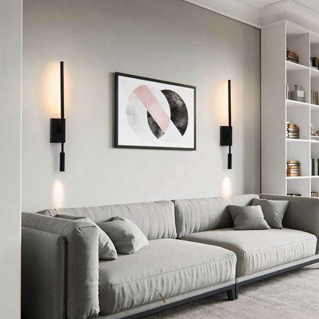 Rhens Wall Lamp