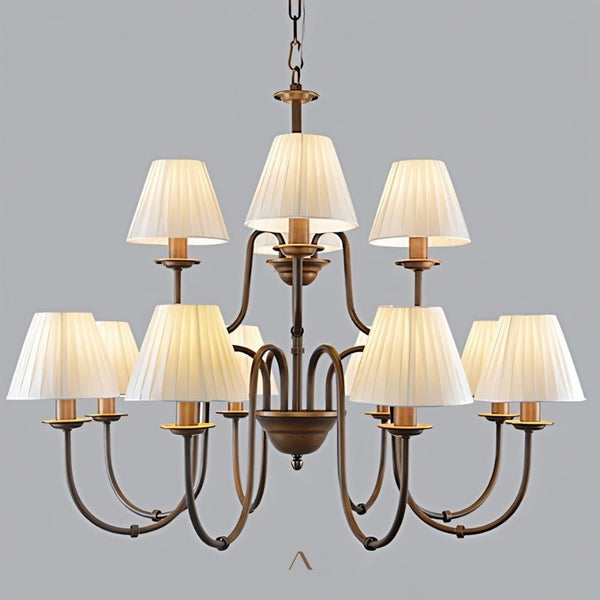 Rhodes Chandelier