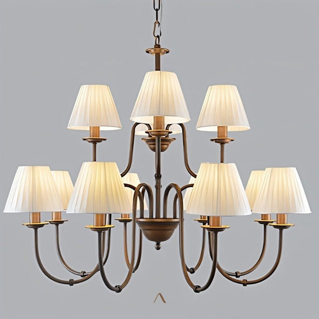 Rhodes Chandelier