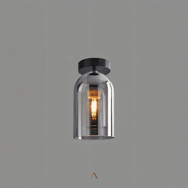 Rhon Ceiling Light