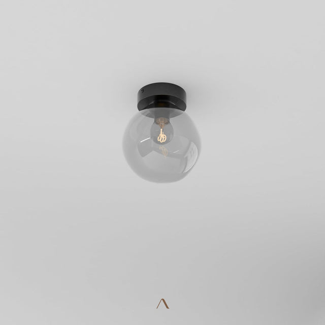 Rhon Ceiling Light