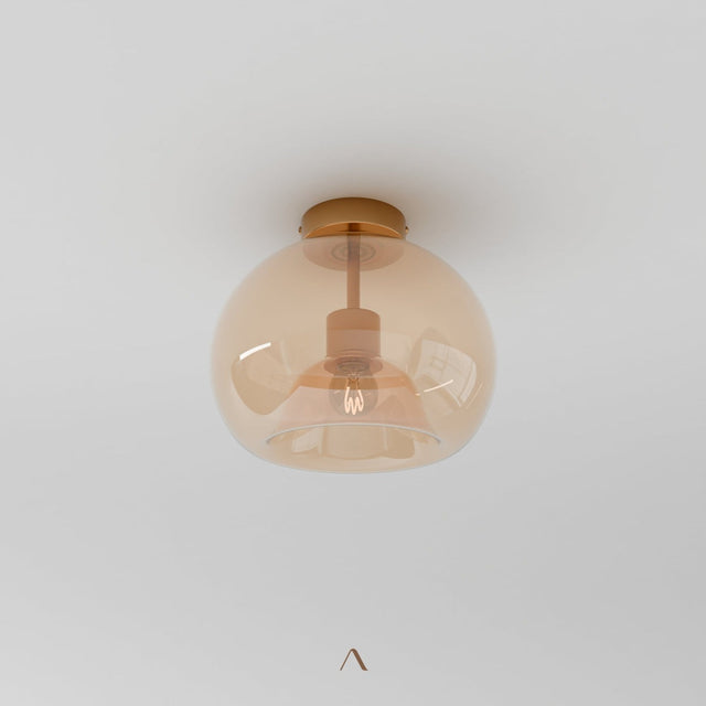 Rhon Ceiling Light