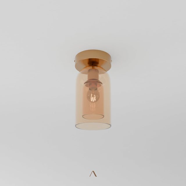 Rhon Ceiling Light