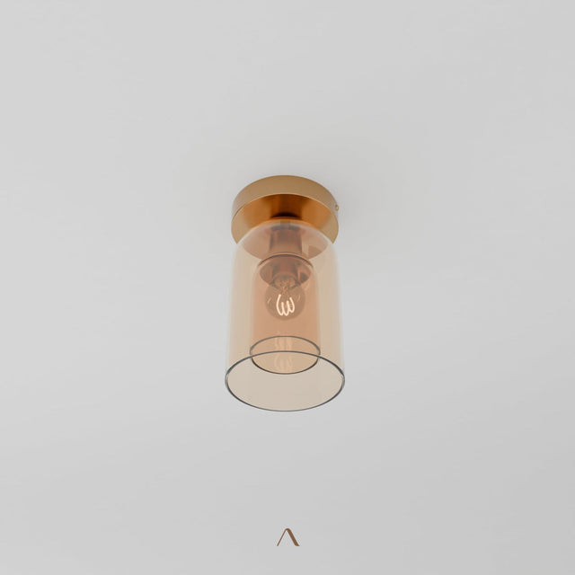 Rhon Ceiling Light