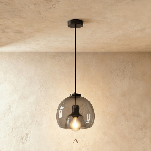 Rhon Pendant Light