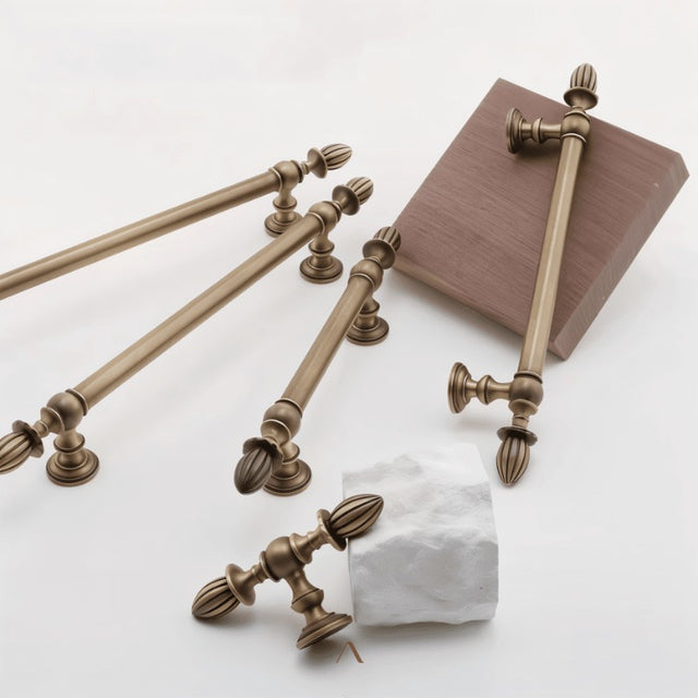 Rialp Cabinet Pull