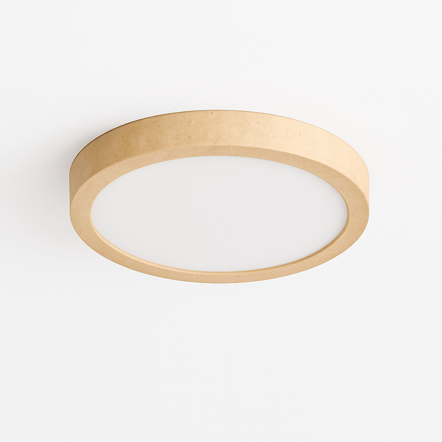 Skalbjerg Ceiling Light