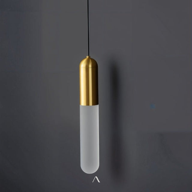 Rieg Wall Lamp