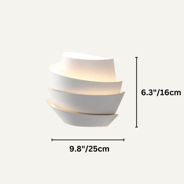 Eraines Wall Lamp