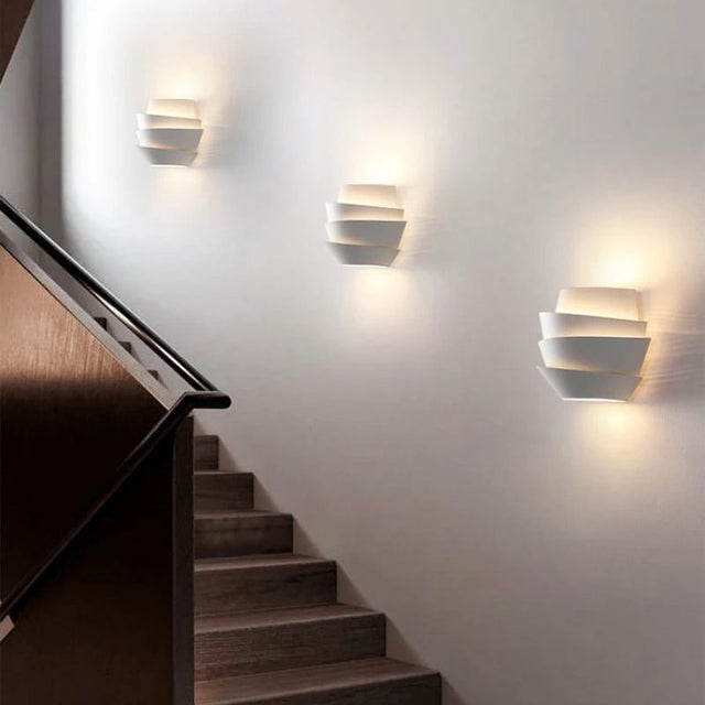 Eraines Wall Lamp