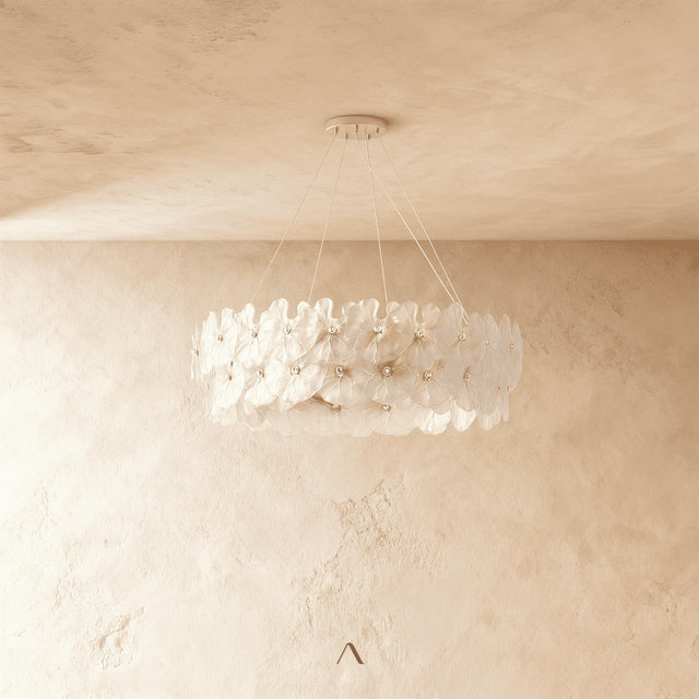Riis Chandelier