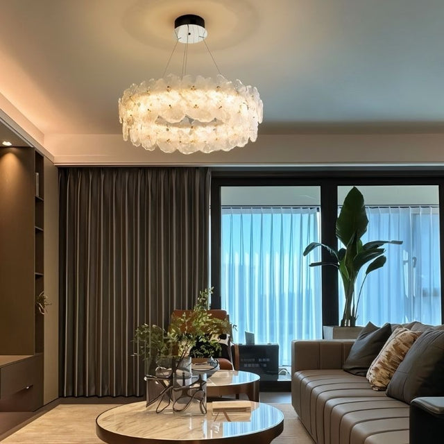Riis Chandelier